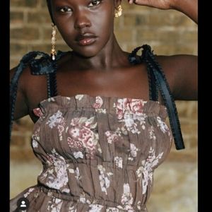 Brock Collection H&M top